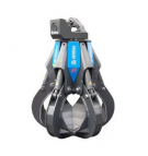 Gusella SCE 505 / P / 0 scrap grapple